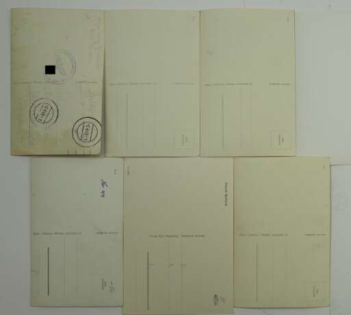 Galland, Adolf. - Foto 4