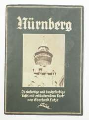 Himmler, Heinrich - in Nürnberg: Des Deutschen Reiches Schatzkästlein.