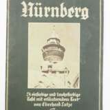 Himmler, Heinrich - in Nürnberg: Des Deutschen Reiches Schatzkästlein. - photo 1