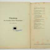 Himmler, Heinrich - in Nürnberg: Des Deutschen Reiches Schatzkästlein. - photo 2