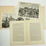 Himmler, Heinrich - in Nürnberg: Des Deutschen Reiches Schatzkästlein. - photo 3