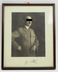 Hitler, Adolf.