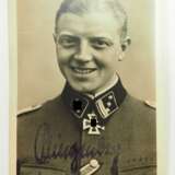 Klingenberg, Fritz. - photo 1