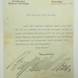 Krupp von Bohlen und Halbach, Gustav. - photo 1