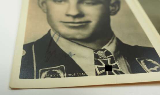 Lent, Helmut. - photo 2