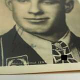Lent, Helmut. - photo 2