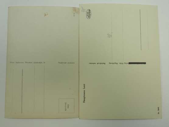Lent, Helmut. - photo 3