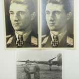 Nowotny, Walter. - photo 1