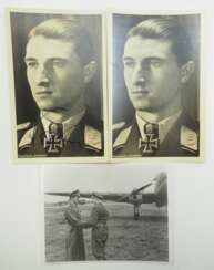 Nowotny, Walter.