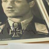 Nowotny, Walter. - photo 2