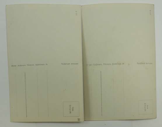 Nowotny, Walter. - photo 3