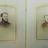 Württemberg: Fotoalbum eines Militärbeamten. - photo 4