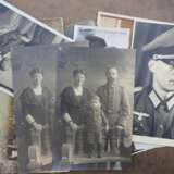 Württemberg: Lot Fotoalben Infanterie-Regiment „Alt-Württemberg“ (3. Württembergisches) Nr. 121 - 3 Exemplare. - photo 3