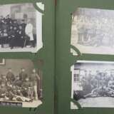 Württemberg: Lot Fotoalben Infanterie-Regiment „Alt-Württemberg“ (3. Württembergisches) Nr. 121 - 3 Exemplare. - photo 7