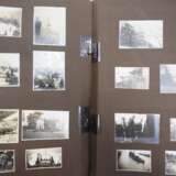 Reichsmarine: Fotoalbum eines Matrosen auf dem Torpedoboot Greif. - photo 3