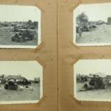Wehrmacht: Fotoalbum eines Obergefreiten im Infanterie-Regiment 420. - photo 3