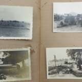 Wehrmacht: Fotoalbum eines Obergefreiten im Infanterie-Regiment 420. - photo 4