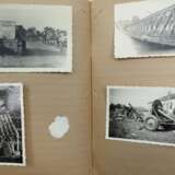 Wehrmacht: Fotoalbum eines Obergefreiten im Infanterie-Regiment 420. - photo 5