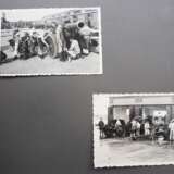 Wehrmacht: Fotoalbum eines Artilleristen im Artillerie-Regiment 56. - Foto 2