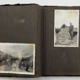 Luftwaffe: Fotoalbum eines Angehörigen der 4./Festungs-Flak-Abteilung 341. - photo 2