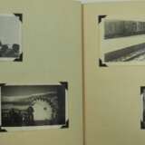 Luftwaffe: Fotoalbum eines Fallschirmjägers. - photo 2