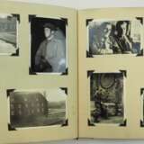 Luftwaffe: Fotoalbum eines Fallschirmjägers. - photo 3