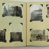 Luftwaffe: Fotoalbum eines Fallschirmjägers. - photo 4