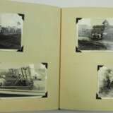 Luftwaffe: Fotoalbum eines Fallschirmjägers. - photo 5