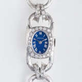 Longines ''Vintage Damen-Armbanduhr mit Diamanten'' - фото 1