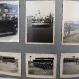 NSKK: Fotoalbum eines Fahrers. - photo 3