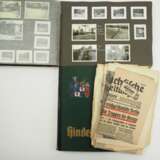 3. Reich: Fotoalbum - Einmarsch Sudetenland. - photo 1