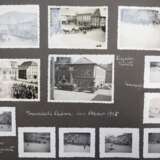 3. Reich: Fotoalbum - Einmarsch Sudetenland. - photo 2