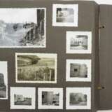 3. Reich: Fotoalbum - Einmarsch Sudetenland. - photo 3