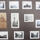 3. Reich: Fotoalbum - Einmarsch Sudetenland. - photo 5