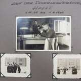 3. Reich: Lot Fotoalben - 2 Exemplare, Luftwaffe und Polizei. - photo 4