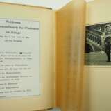 3. Reich: Fotoalbum Reichswettkämpfe der Studenten im Kriege - 1940. - photo 2