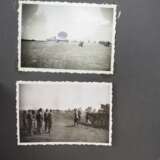 3. Reich: Lot Fotoalben - 4 Exemplare. - photo 4