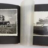 3. Reich: Lot Fotoalben - 4 Exemplare. - photo 5