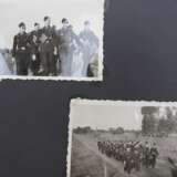 3. Reich: Lot Fotoalben - 4 Exemplare. - photo 6