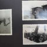 3. Reich: Lot Fotoalben - 4 Exemplare. - photo 7