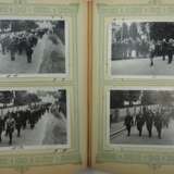 3. Reich: Lot Fotoalben - 4 Exemplare. - photo 9