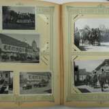 3. Reich: Lot Fotoalben - 4 Exemplare. - photo 11