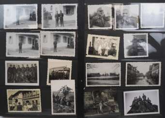3. Reich: Fotosammlung.