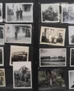 Обзор. 3. Reich: Fotosammlung.