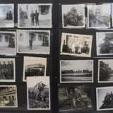3. Reich: Fotosammlung. - photo 1