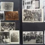 3. Reich: Fotosammlung. - photo 2