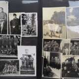 3. Reich: Fotosammlung. - photo 4