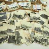 Rumänien: Fotonachlass eines rumänischen Offiziers der Heeresgruppe Süd in Russland. - photo 3