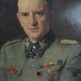 Josef "Sepp" Dietrich: Hagemann, Oskar (1888-1984): Sepp Dietrich - Bruststück. - photo 5