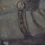 Josef "Sepp" Dietrich: Hagemann, Oskar (1888-1984): Sepp Dietrich - Bruststück. - photo 6
